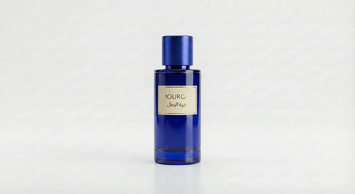 زهرة الرمال الاولى